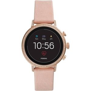 {RESERVED FOR TAYTAYBILL} Fossil smartwatch Gen 4
